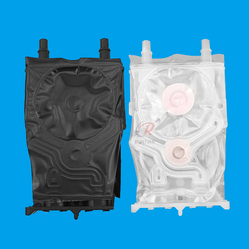 Dtf Printer Machine - 4pcs I3200HD Solvent Ink Damper 8