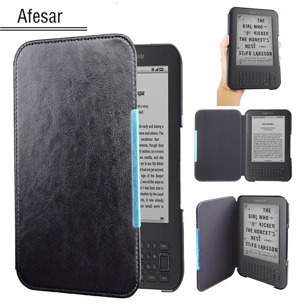 Commercial Printing Books - Flip Book Cover Case For Amazon