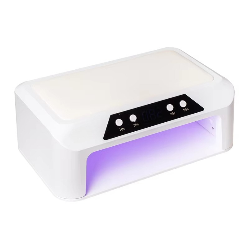 Exposure Unit Uv - 236W Dual Light Source UV LED