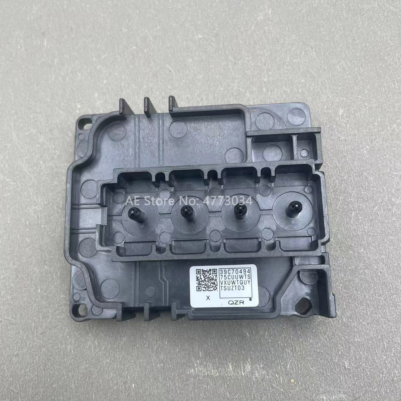 Dtf Printer Machine - Compatible for Epson 4720 i3200 Printhead