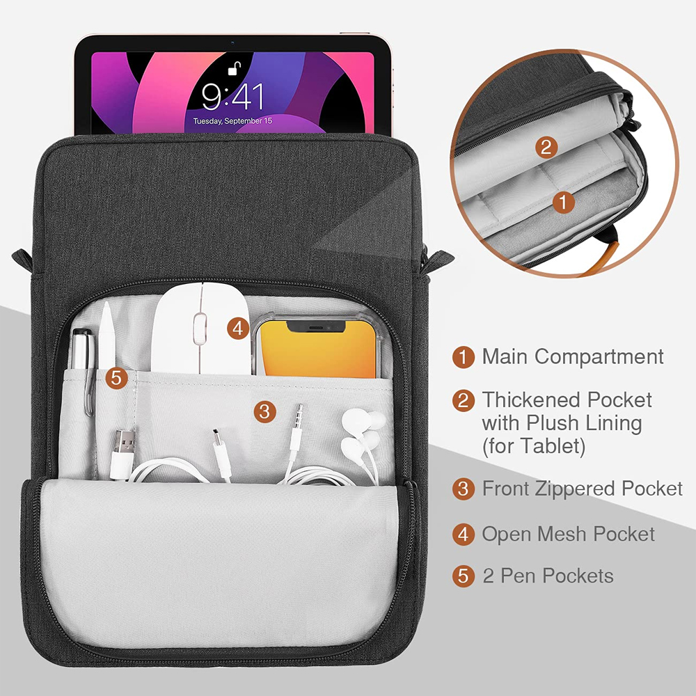 2025 Portable Backpack For 202 - Commercial Printing Books recension och pris