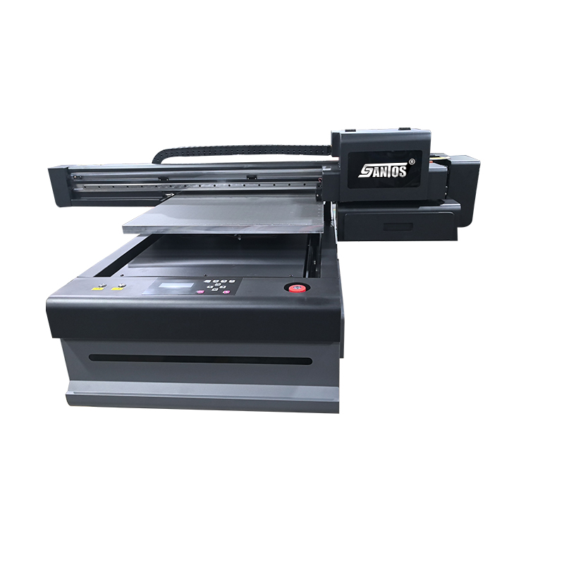 UV 60*90cm printing size cryst - Commercial Printing Software recension och pris
