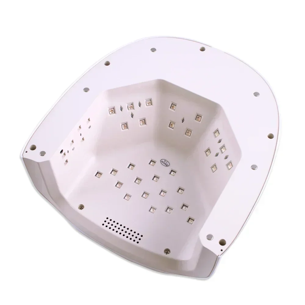 2025 New Rechargeable Nail Lam - Exposure Unit Uv recension och pris