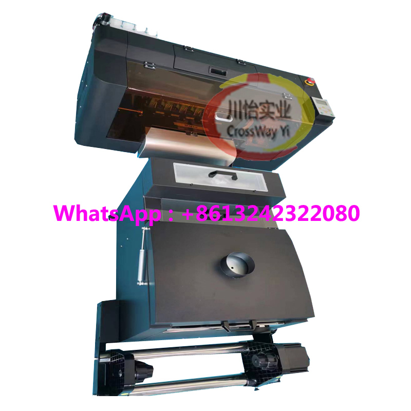 PET Film 30cm A3 Size DTF Prin - Commercial Printing Machine For Clothes recension och pris