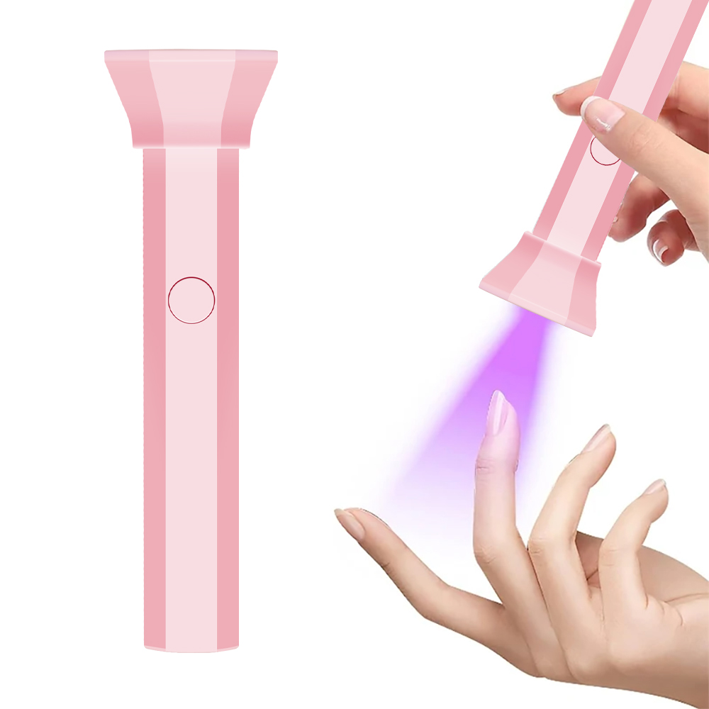 YIKOOLIN ​​​​​Mini UV Light fo - Exposure Unit Uv recension och pris