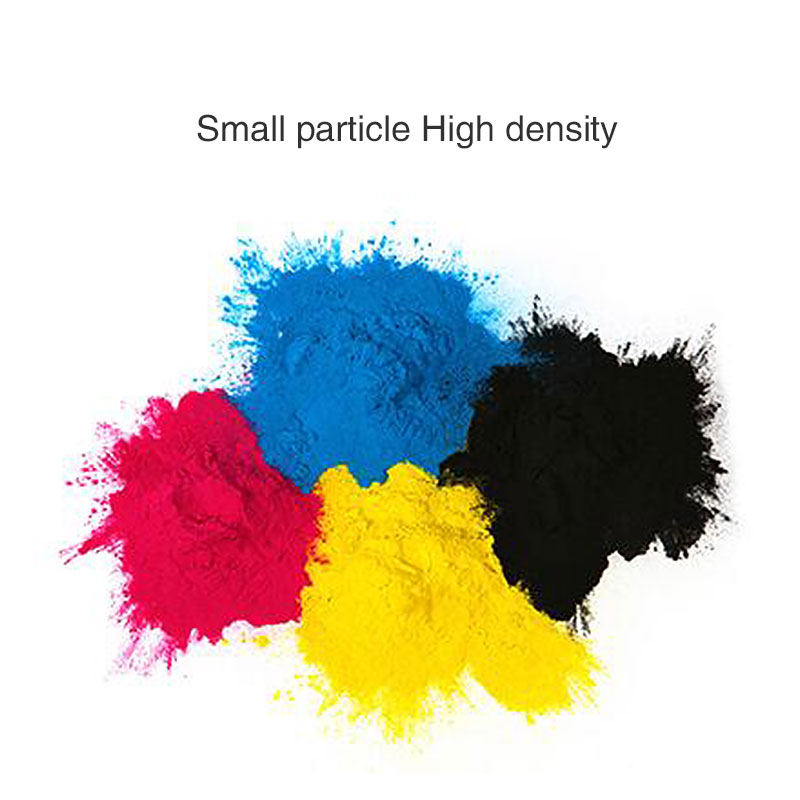 50g Toner Powder Compatible fo - Laser Toner Powder recension och pris