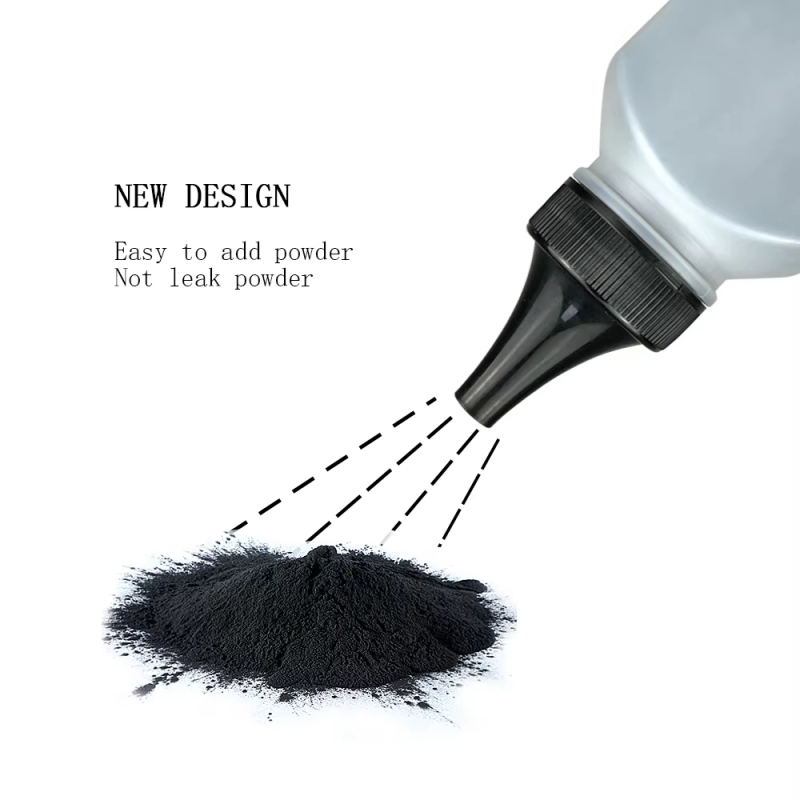 DMYON C310 C315 Toner Powder C - Laser Toner Powder recension och pris