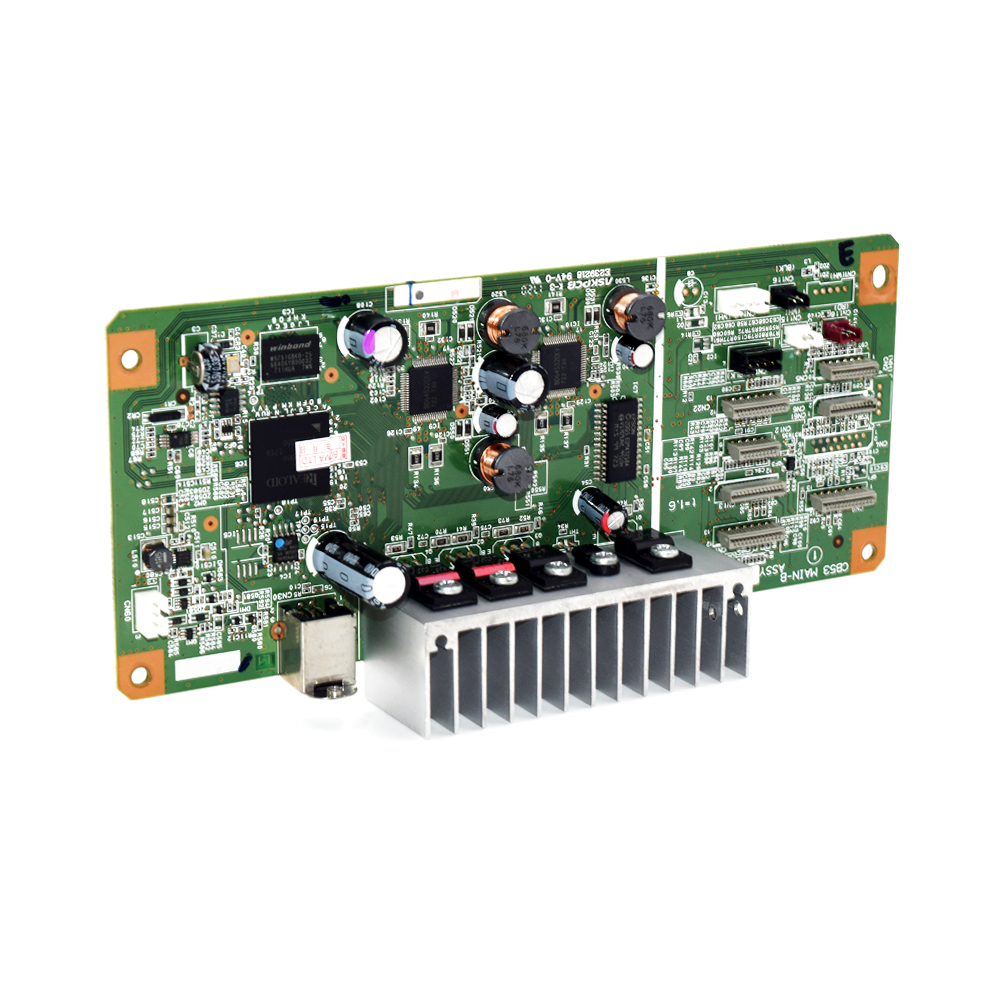 For Epson R1390 motherboard fo - Dtf Printer Machine recension och pris