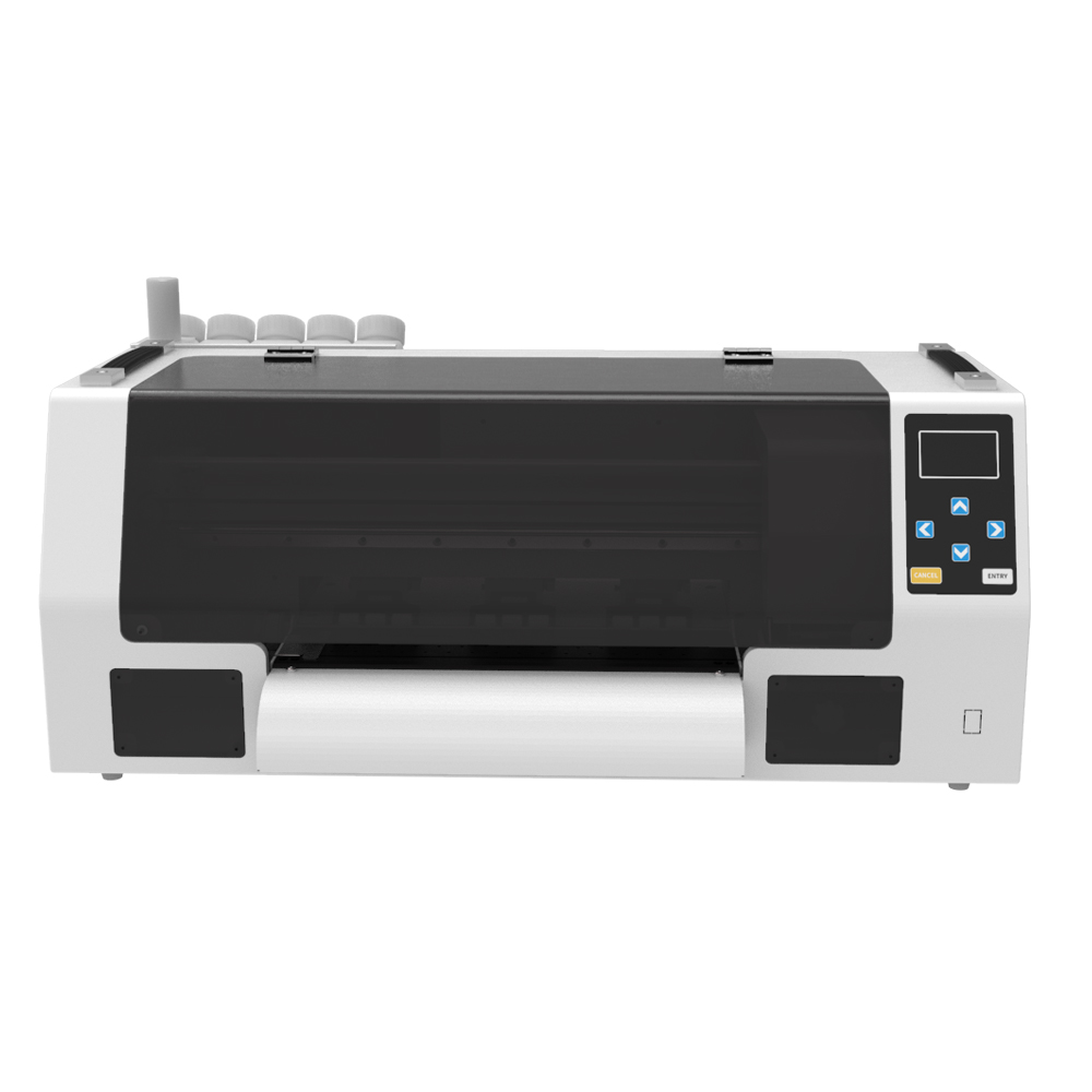 On SALE Professional Xp600 I16 - Dtf Printer Machine recension och pris