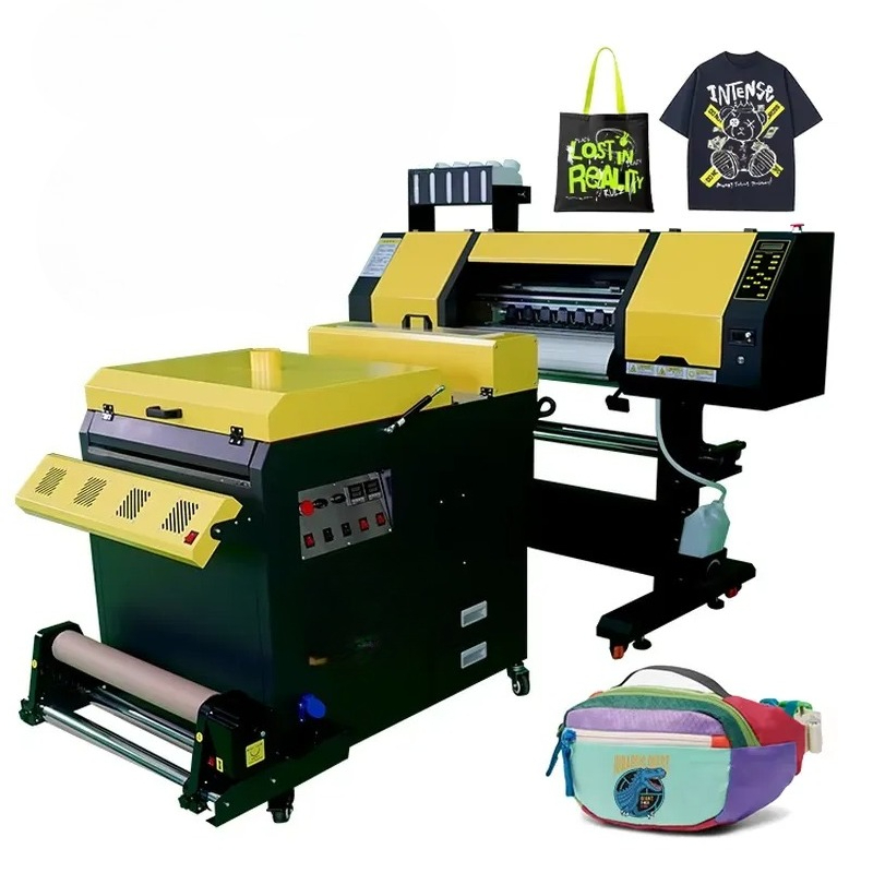 XinFlying One-stop DTF Printer - Dtf Printer Machine recension och pris