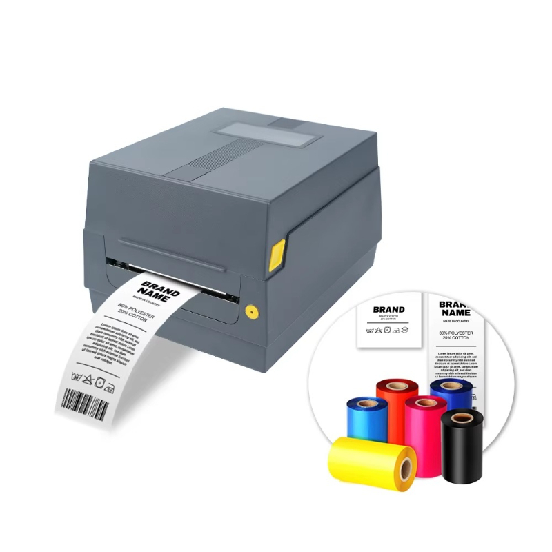 Factory price 300dpi/600dpi he - Commercial Printing Machine For Clothes recension och pris