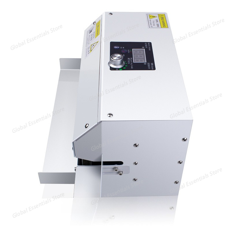 Sealing Machine Automatic Food - Commercial Printing And Packaging recension och pris
