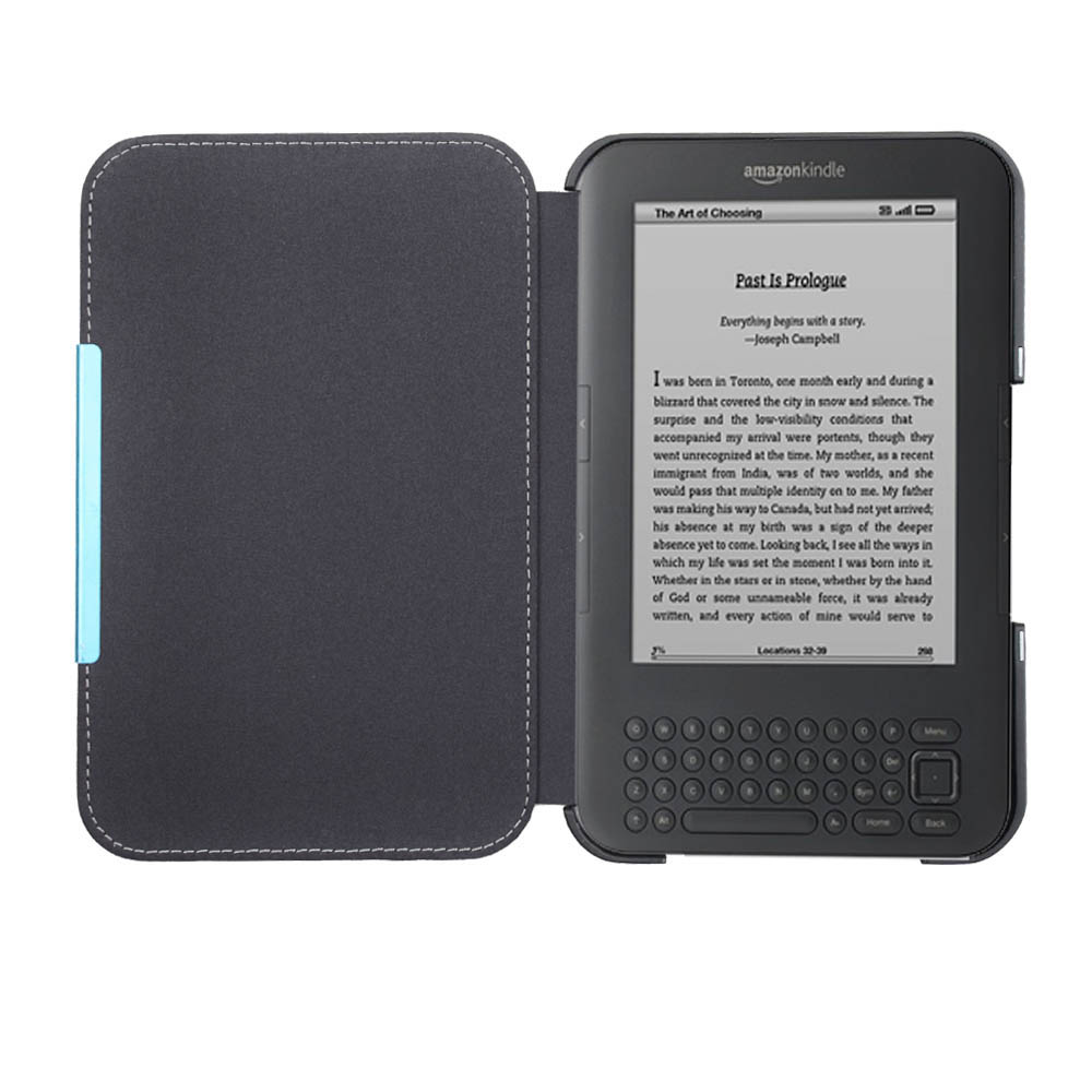Flip Book Cover Case For Amazo - Commercial Printing Books recension och pris