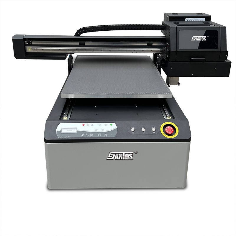 Best Price A1 UV Printer with  - Commercial Printing Software recension och pris