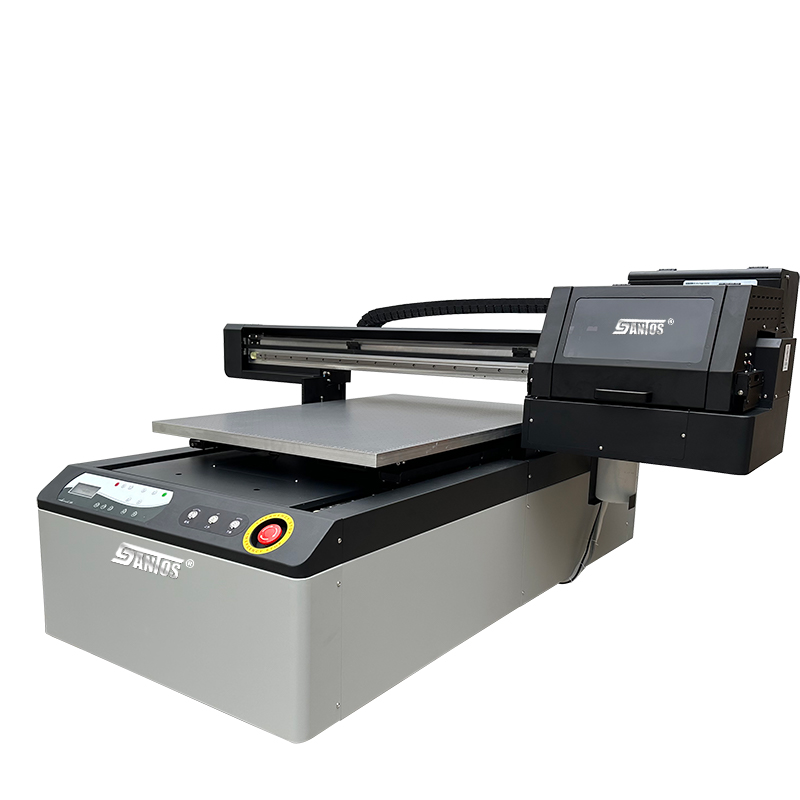 Best Price A1 UV Printer with  - Commercial Printing Software recension och pris