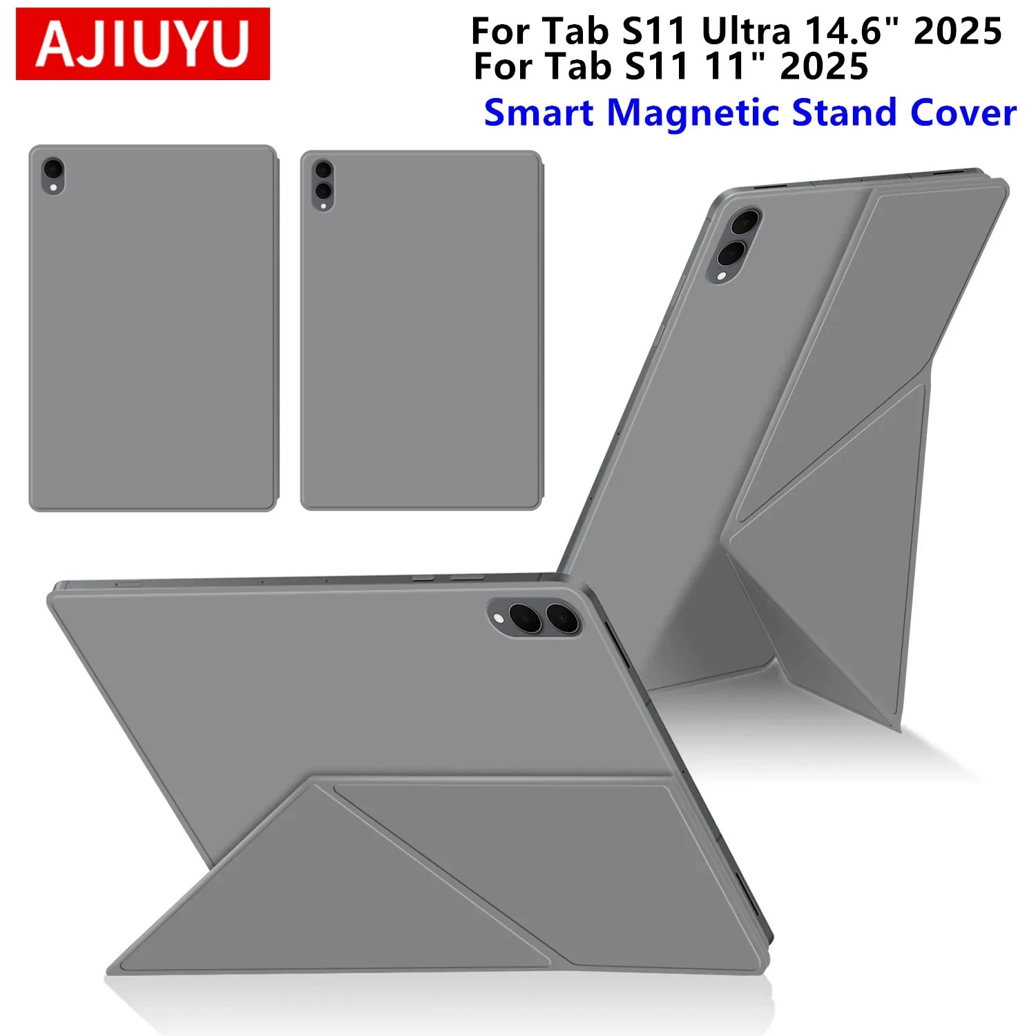 For Samsung Galaxy Tab S11 Ult - Commercial Printing Books recension och pris