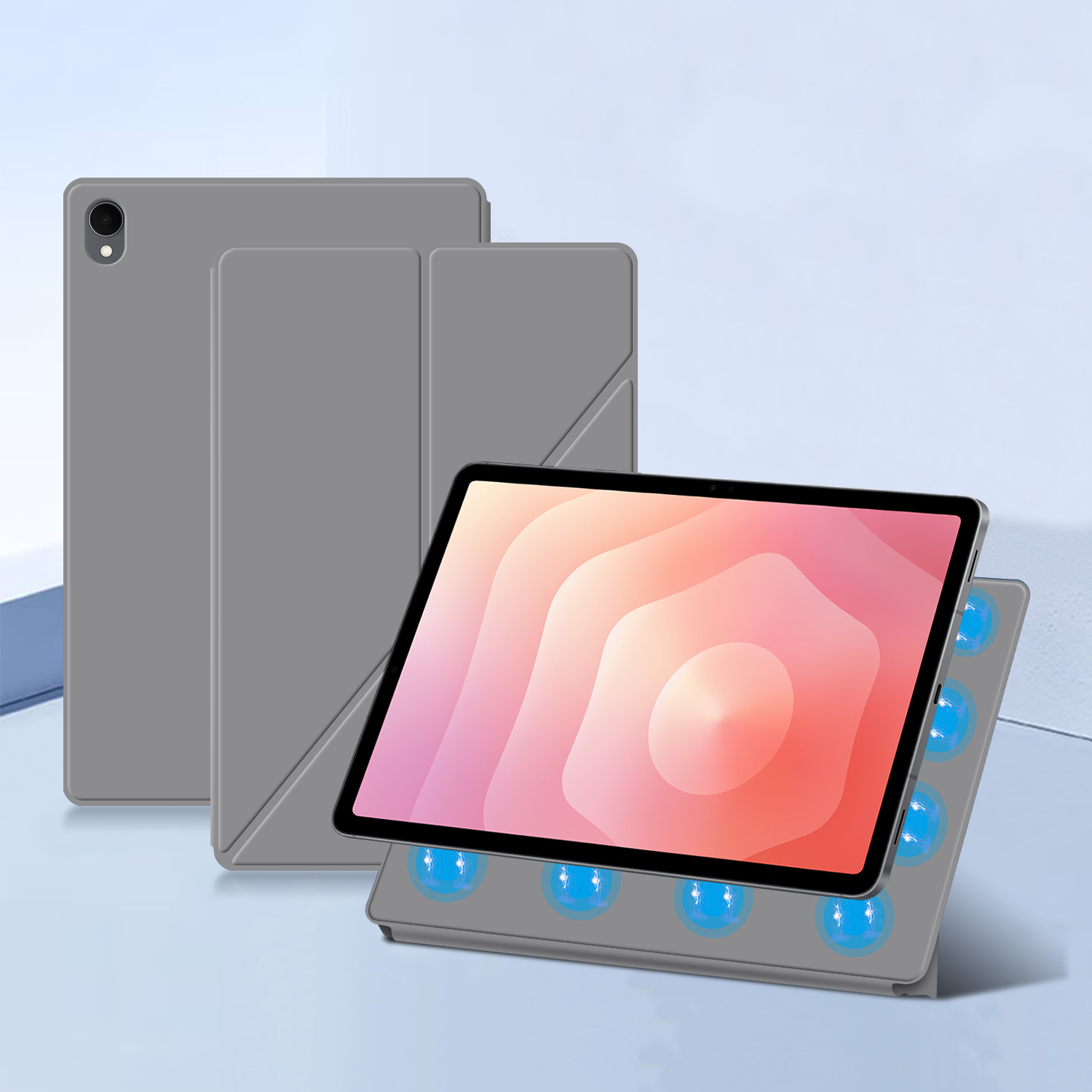 For Samsung Galaxy Tab S11 Ult - Commercial Printing Books recension och pris
