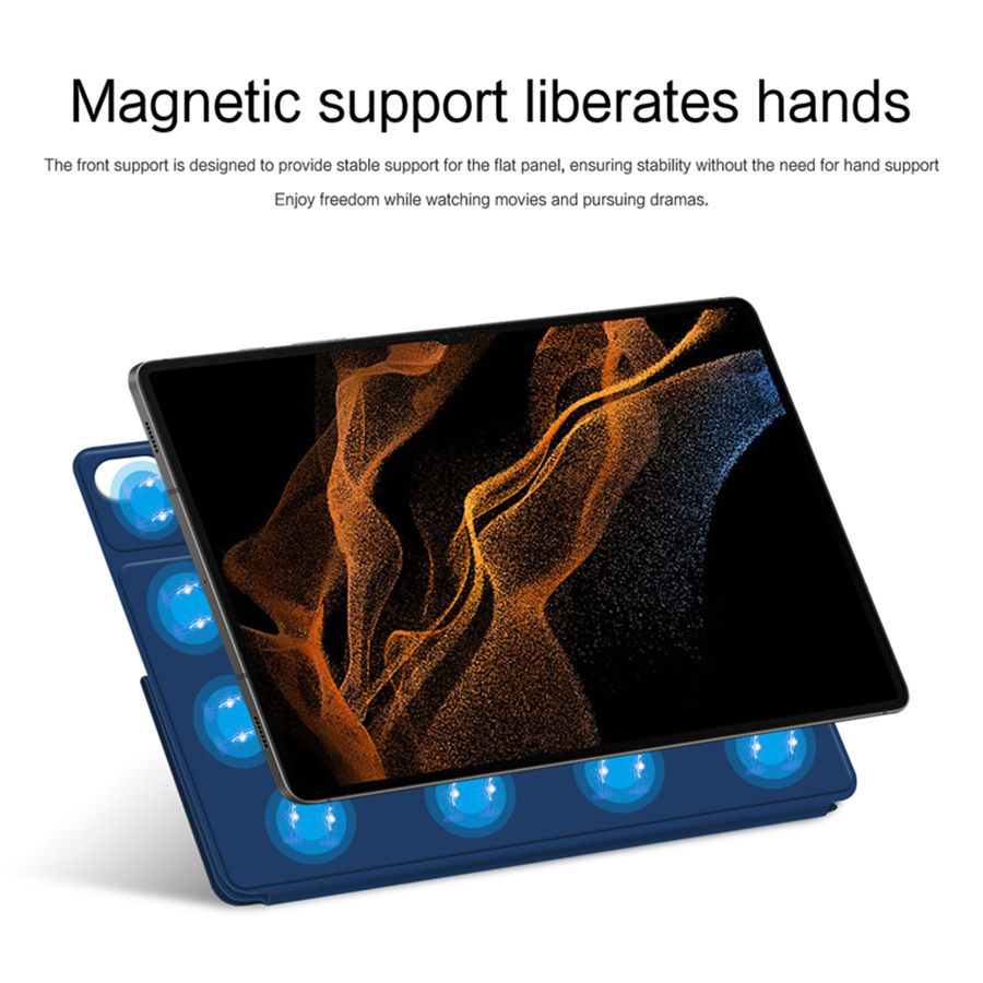 Magnetic Case For Samsung Gala - Commercial Printing Books recension och pris