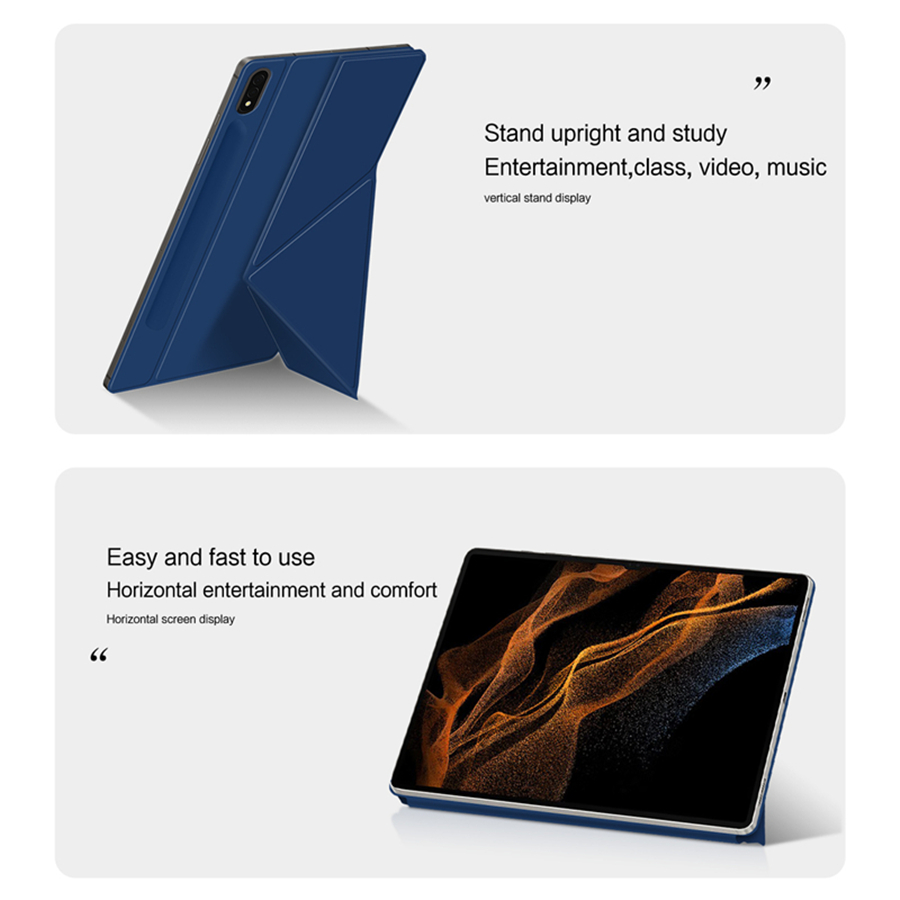 Magnetic Case For Samsung Gala - Commercial Printing Books recension och pris