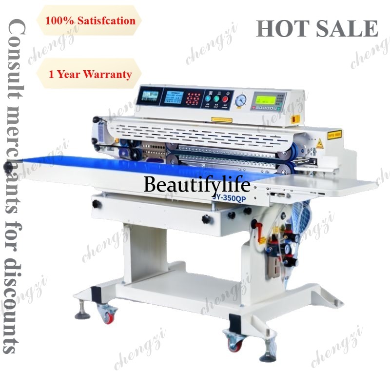 A81 Commercial Vacuum Packagin - Commercial Printing And Packaging recension och pris