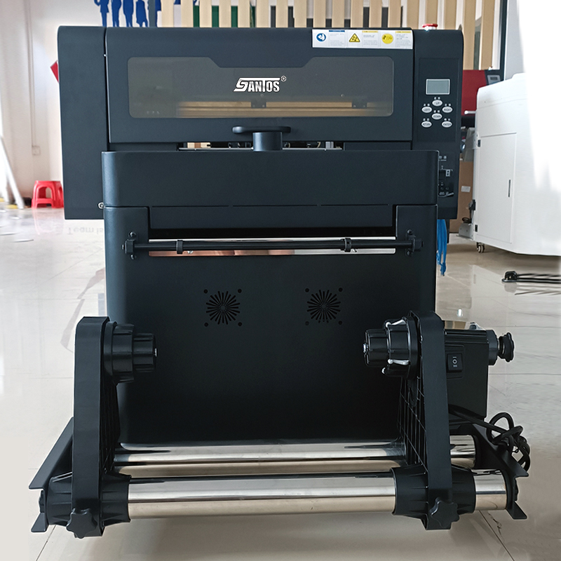 Industrial a3 dtf printer pet  - Commercial Printing Machine For Clothes recension och pris