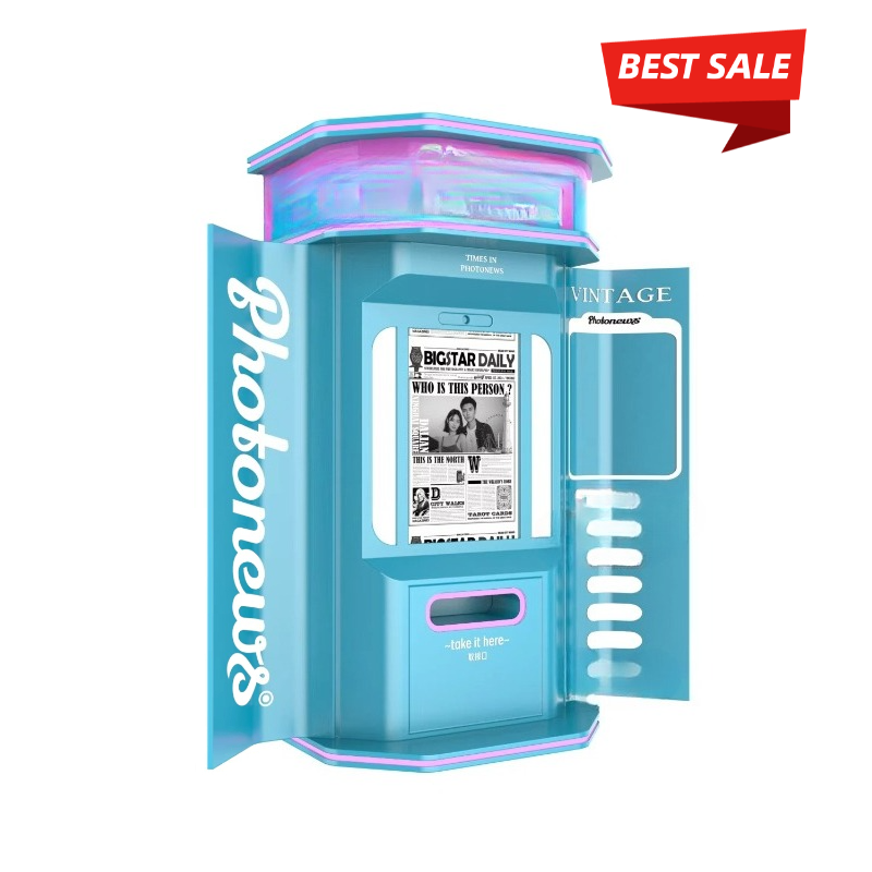 Interactive Newspaper Print Ph - Commercial Newspaper Printing recension och pris