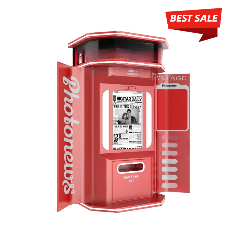 Interactive Newspaper Print Ph - Commercial Newspaper Printing recension och pris
