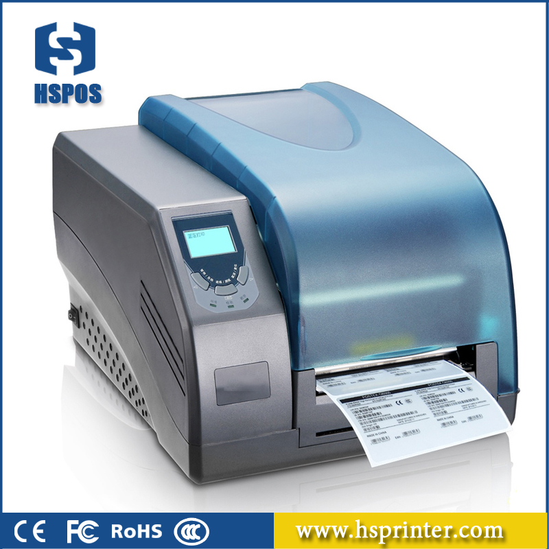 600DPI Thermal Transfer Ribbon - Commercial Printing Software recension och pris
