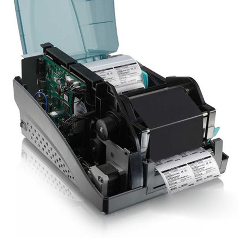 600DPI Thermal Transfer Ribbon - Commercial Printing Software recension och pris