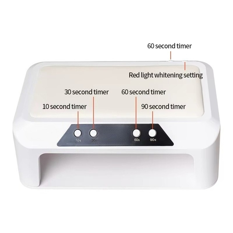 236W Dual Light Source UV LED  - Exposure Unit Uv recension och pris