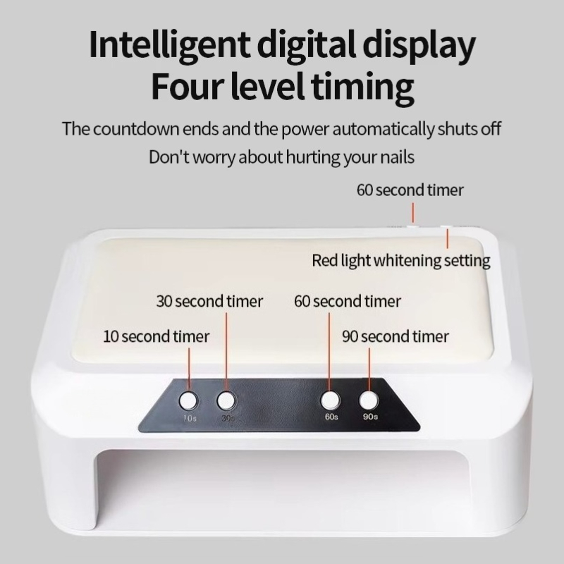 236W Dual Light Source UV LED  - Exposure Unit Uv recension och pris