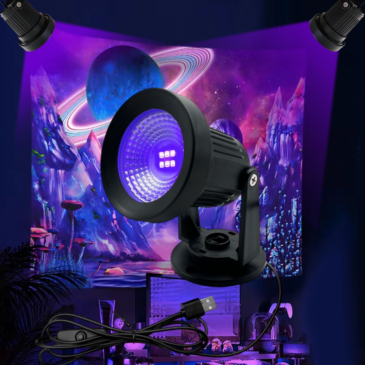 395nm black light, Ultraviolet - Exposure Unit Uv recension och pris