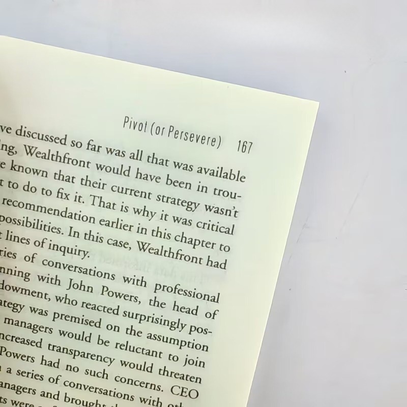 The Lean Startup By Eric Ries  - Commercial Printing Books recension och pris