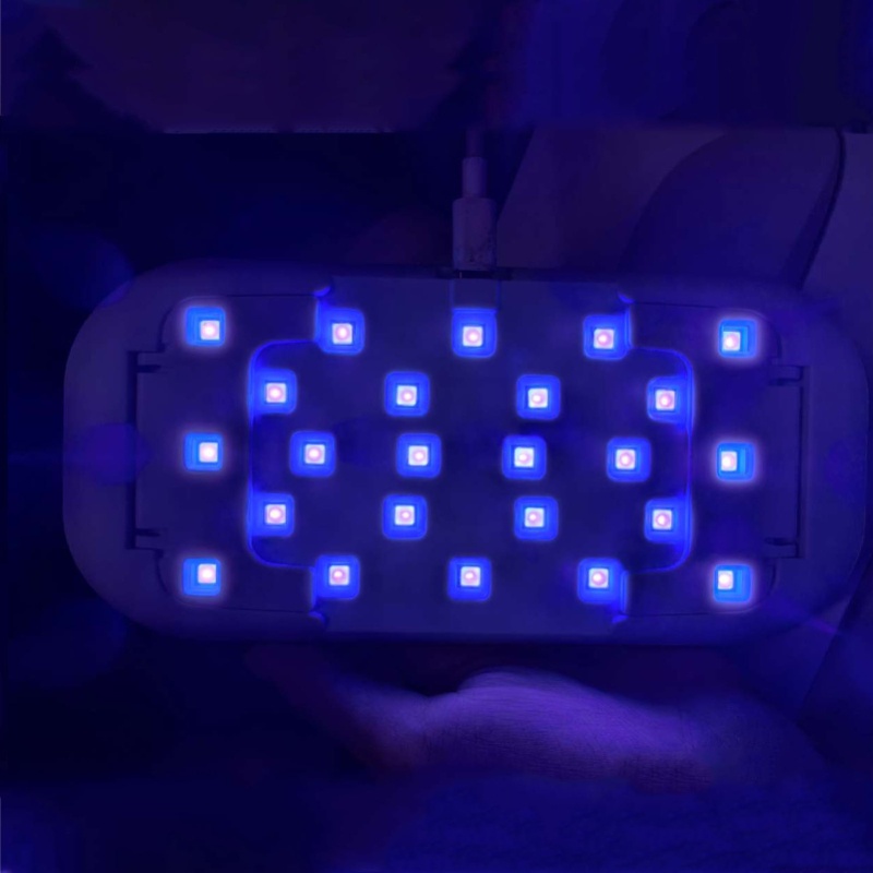 UV Resin Light Mobile Phone Te - Exposure Unit Uv recension och pris