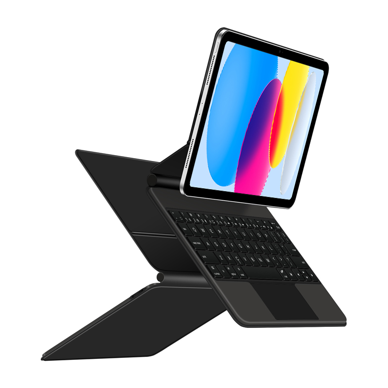 Magic Keyboard for iPad A16 11 - Commercial Printing Books recension och pris