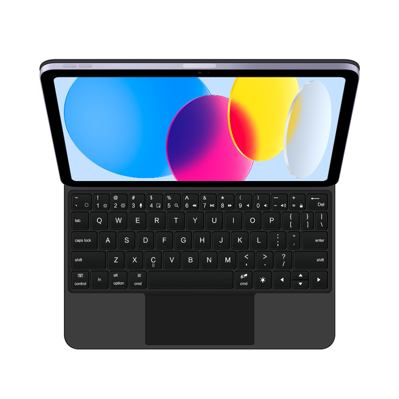 Magic Keyboard for iPad A16 11 - Commercial Printing Books recension och pris