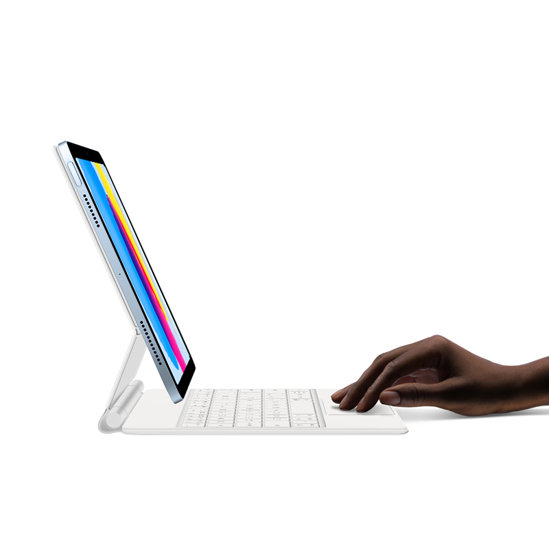 Magic Keyboard for iPad A16 11 - Commercial Printing Books recension och pris