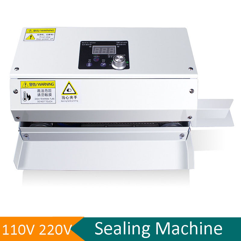 Sealing Machine Automatic Food - Commercial Printing And Packaging recension och pris