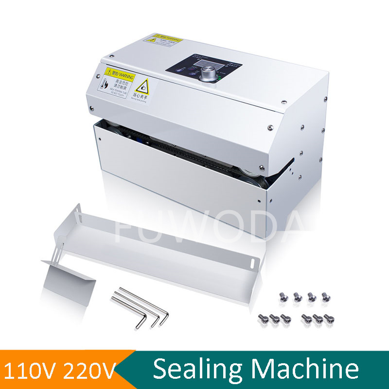 Sealing Machine Automatic Food - Commercial Printing And Packaging recension och pris
