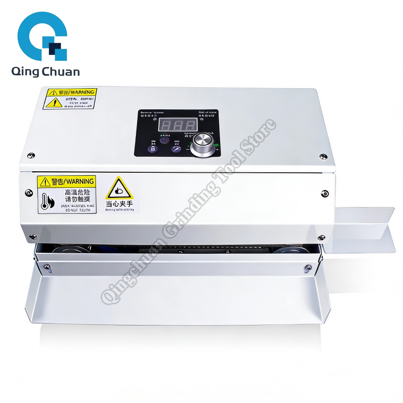 Sealing Machine Automatic Food - Commercial Printing And Packaging recension och pris