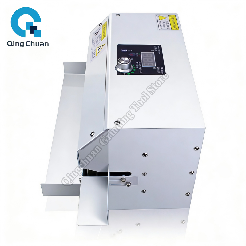 Sealing Machine Automatic Food - Commercial Printing And Packaging recension och pris