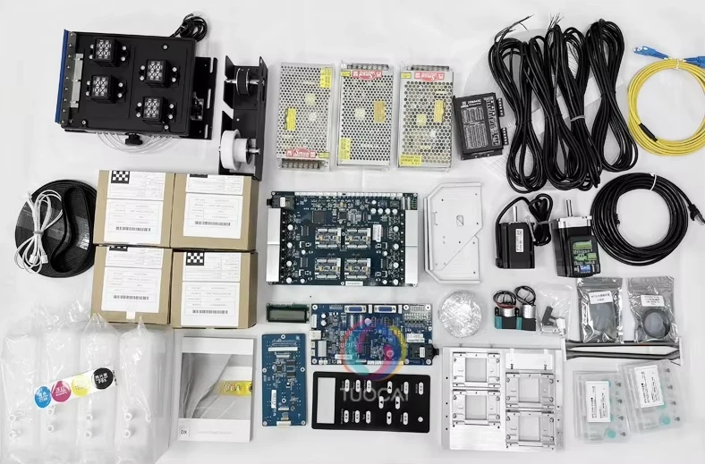 I3200 Conversion Kit Single Pr - Dtf Printer Machine recension och pris