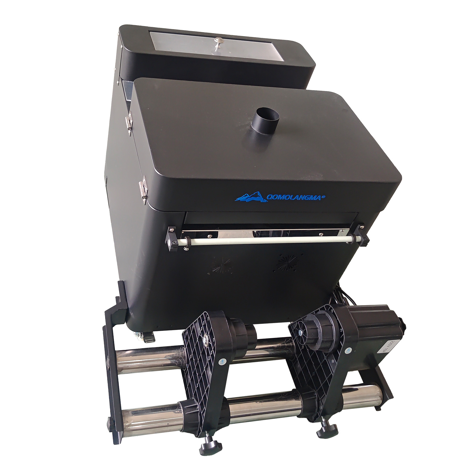 US Stock Economic A3 Automatic - Commercial Printing Machine For Clothes recension och pris