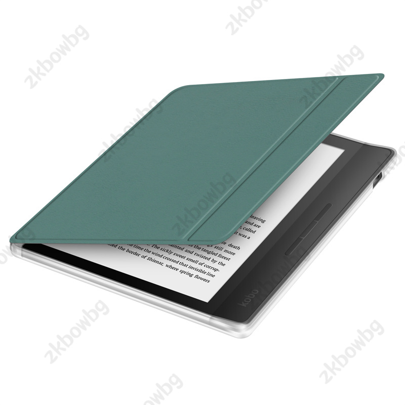 PU Leather Protective Shell fo - Commercial Printing Books recension och pris