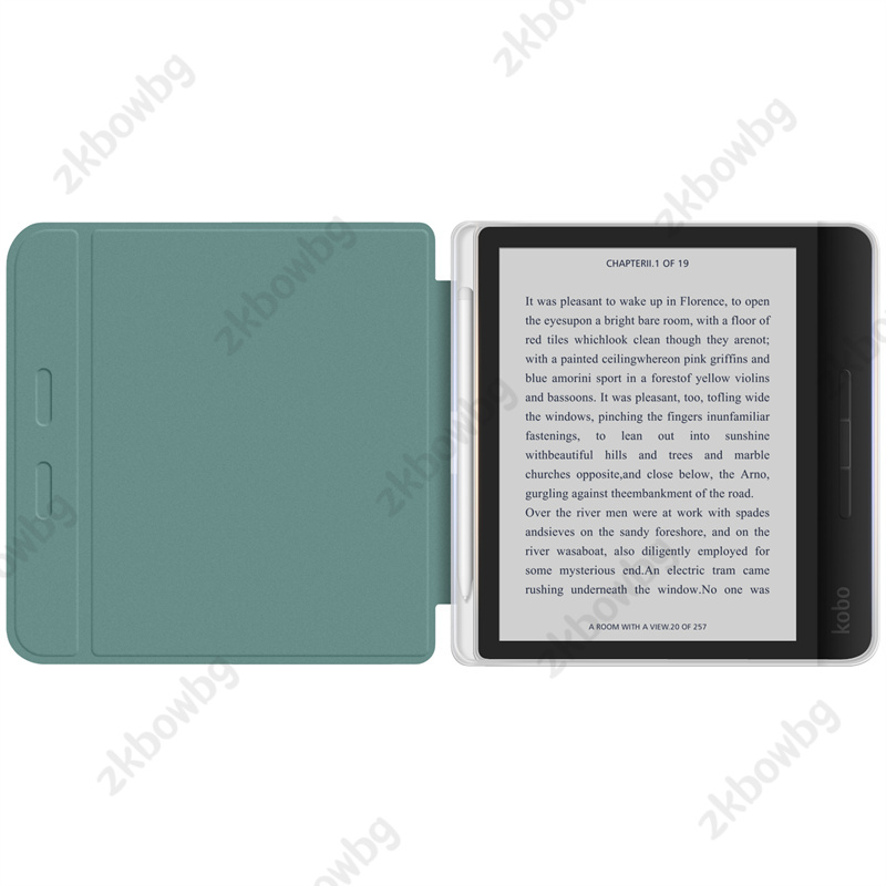 PU Leather Protective Shell fo - Commercial Printing Books recension och pris