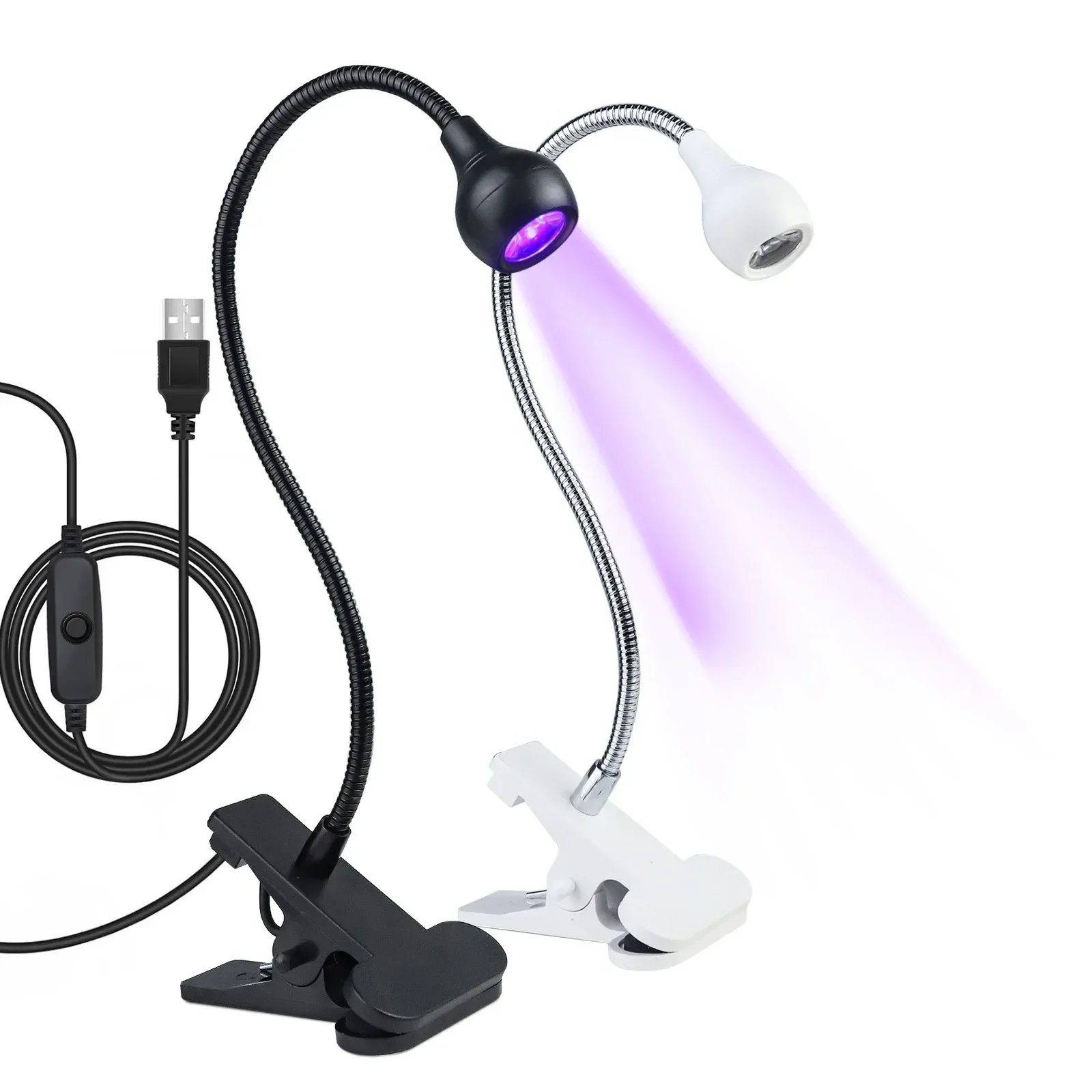Portable LED UV Curing Light f - Exposure Unit Uv recension och pris