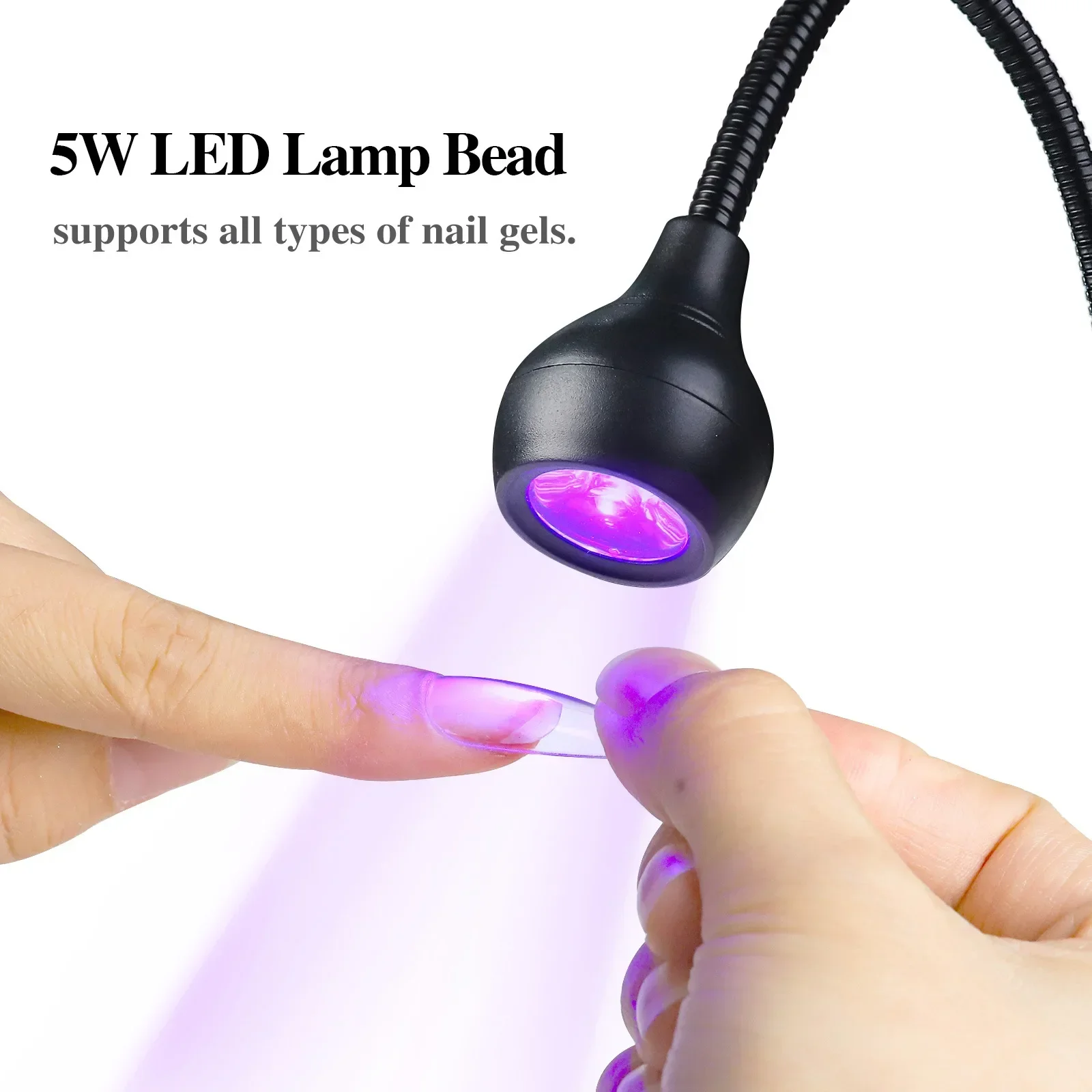 Portable LED UV Curing Light f - Exposure Unit Uv recension och pris