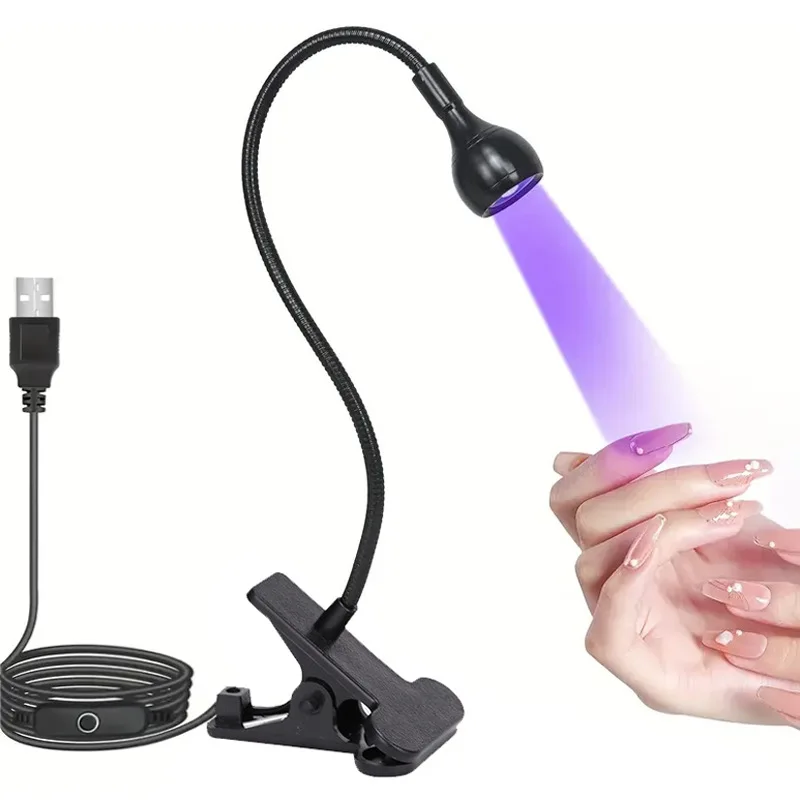 Portable LED UV Curing Light f - Exposure Unit Uv recension och pris