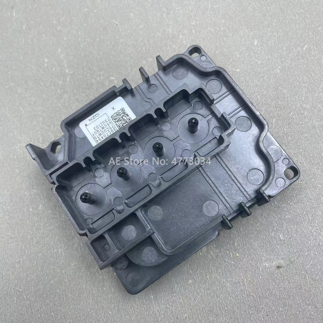 Compatible for Epson 4720 i320 - Dtf Printer Machine recension och pris