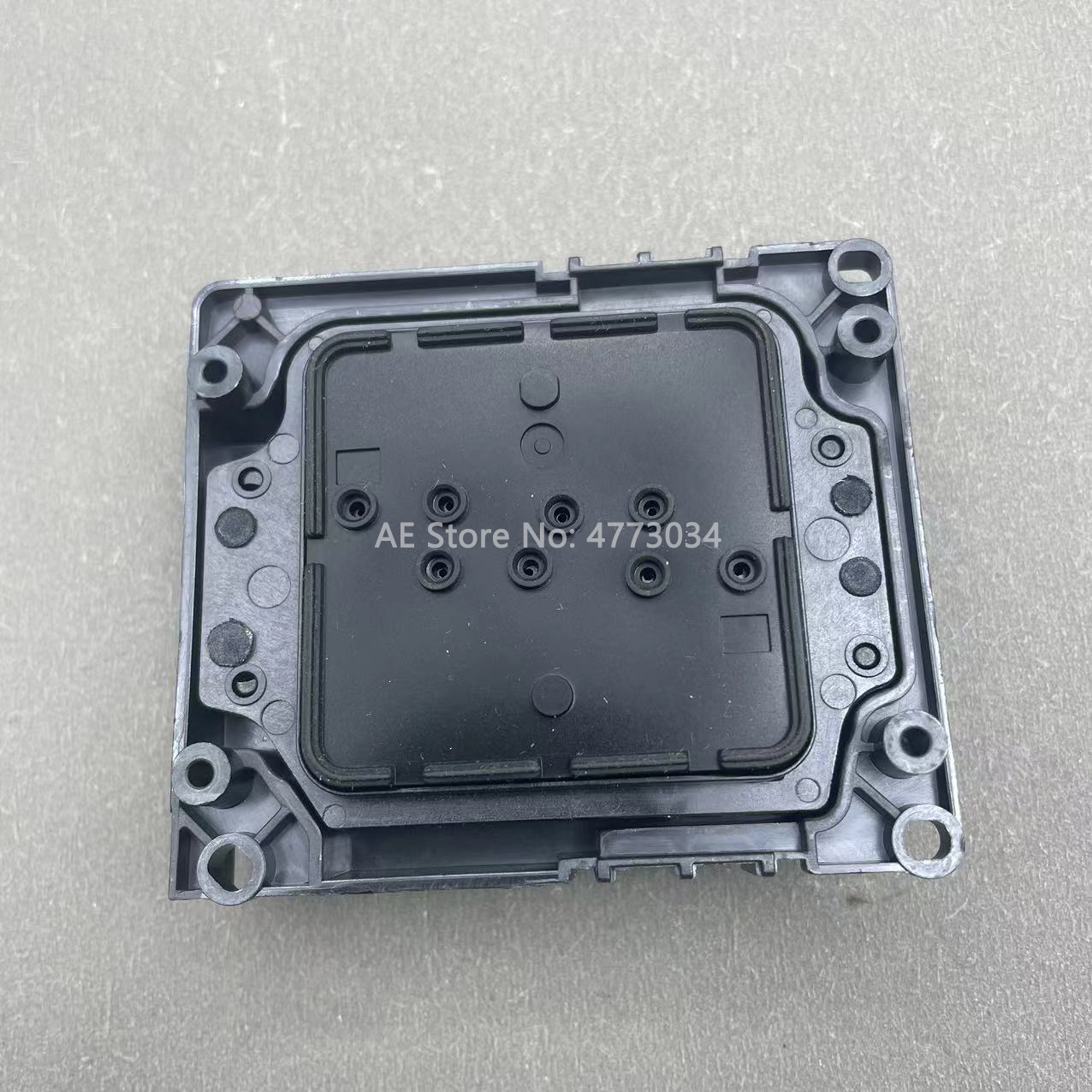 Compatible for Epson 4720 i320 - Dtf Printer Machine recension och pris